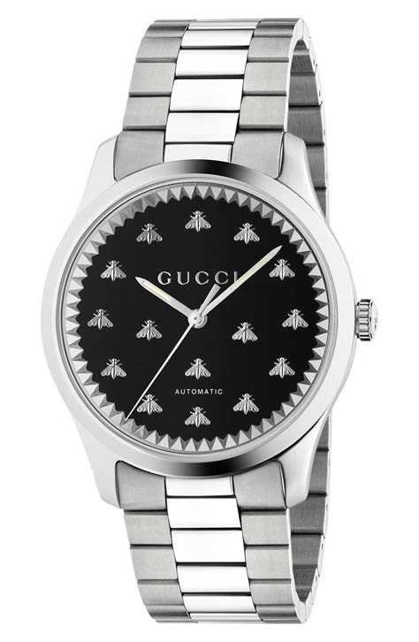 gucci g 11|gucci bee automatic.